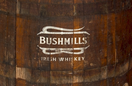 Whiskey Trends