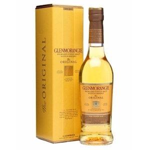 Glenmorangie 10 “The Original” Single Malt Scotch – WHISKEY TRENDS