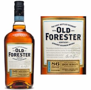 Whiskey Trends